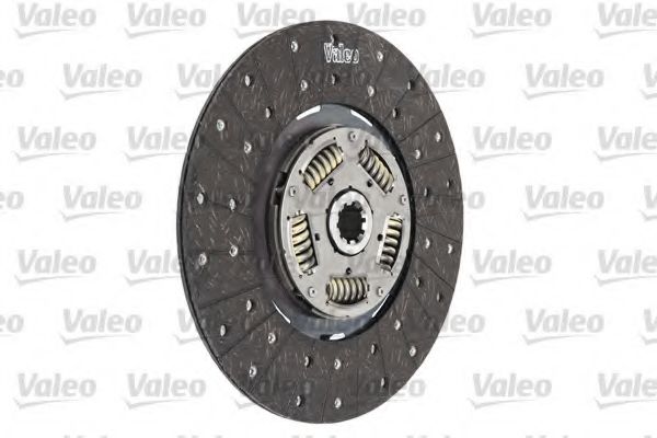 Disc ambreiaj - VALEO