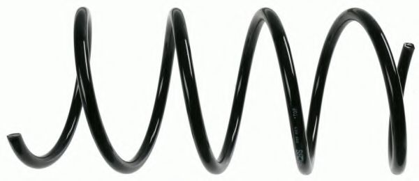 Arc elicoidal - SACHS