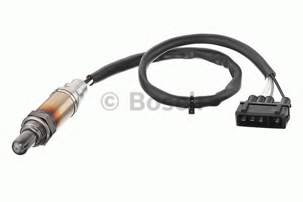 Sonda lambda - BOSCH