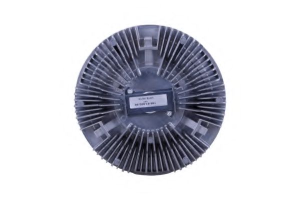 Ambreiaj ventilator - NRF
