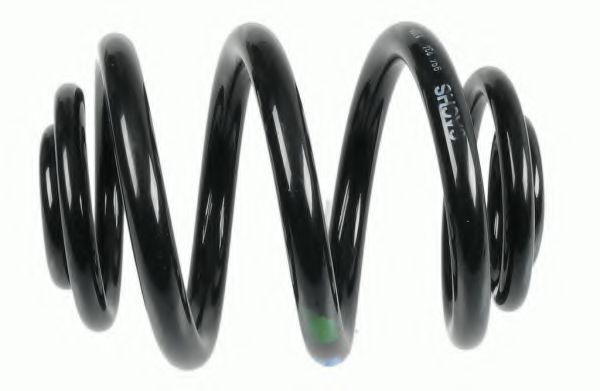 Arc elicoidal - SACHS