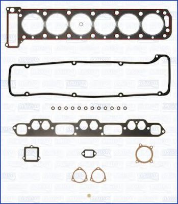 Set garnituri chiulasa - AJUSA