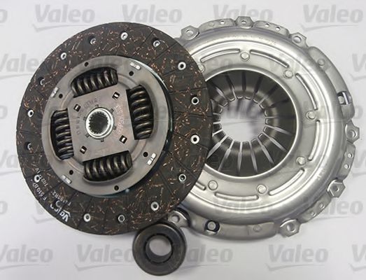 Kit ambreiaj - VALEO