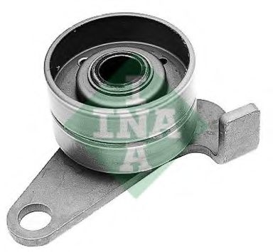 Fulie intinzator curea - INA