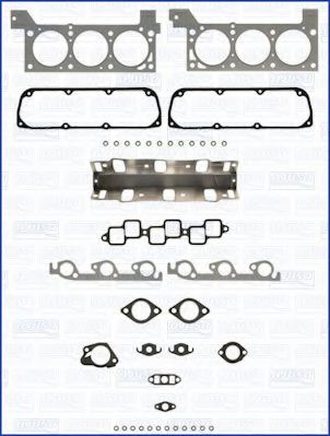 Set garnituri chiulasa - AJUSA