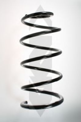 Arc elicoidal - SPIDAN