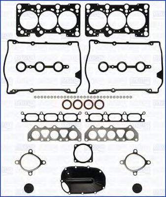 Set garnituri chiulasa - AJUSA