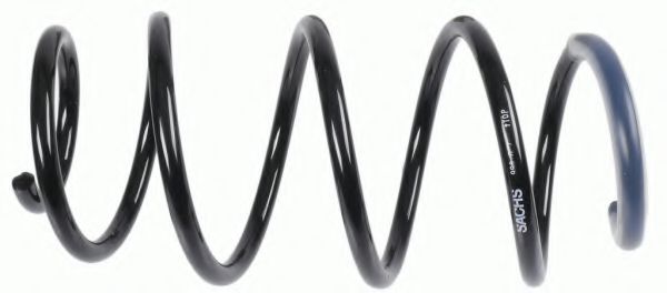 Arc elicoidal - SACHS
