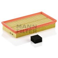 Filtru de aer - MANN-FILTER