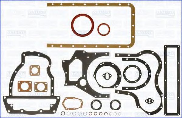 Set garnituri carter - AJUSA