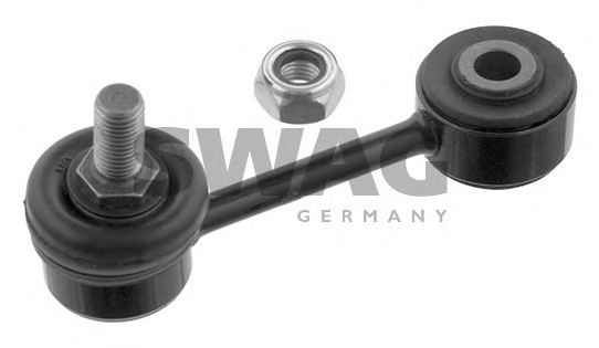 Brat/bieleta suspensie, stabilizator - SWAG
