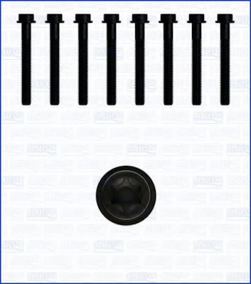 Kit șuruburi chiulasa - AJUSA