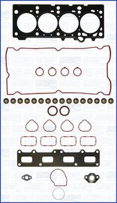 Set garnituri chiulasa - AJUSA