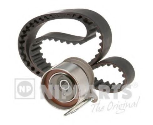 Set curea de distributie - NIPPARTS
