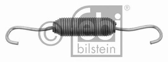 Arc saboți de frână - FEBI BILSTEIN