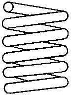 Arc elicoidal - SACHS