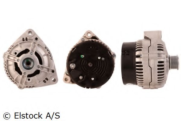 Alternator - ELSTOCK