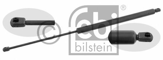 Arc de gaz - FEBI BILSTEIN