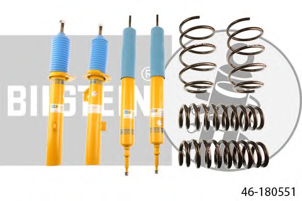 Kit de suspensie - BILSTEIN