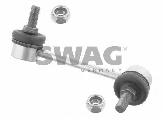 Brat/bieleta suspensie, stabilizator - SWAG