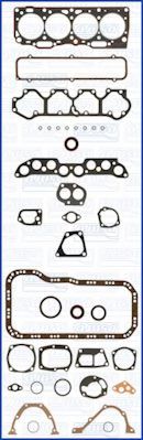 Set complet garnituri motor - AJUSA