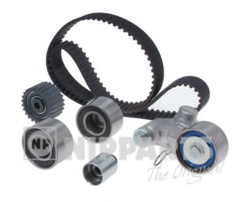 Set curea de distributie - NIPPARTS