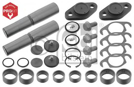 Kit de reparare Kingpin - FEBI BILSTEIN