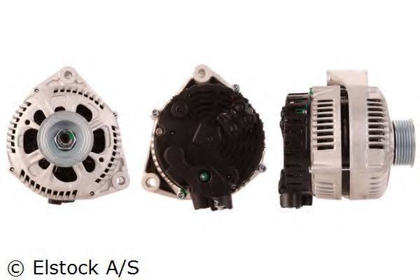 Alternator - ELSTOCK