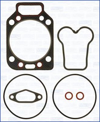 Set garnituri chiulasa - AJUSA