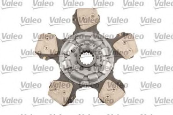 Disc ambreiaj - VALEO