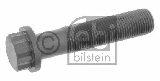 Bolt - FEBI BILSTEIN