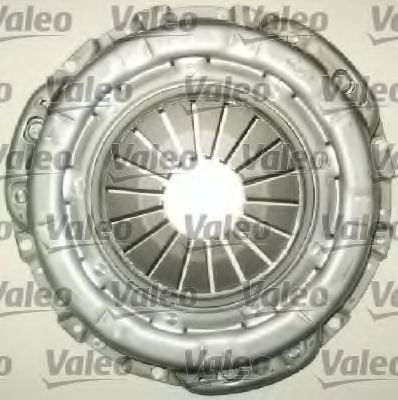Kit ambreiaj - VALEO