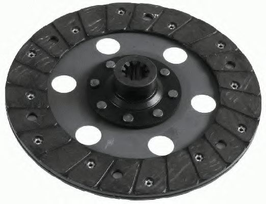 Disc ambreiaj - SACHS