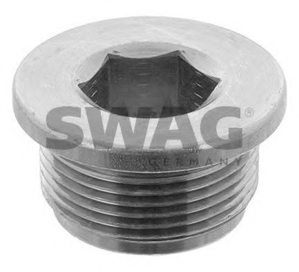 Buşon de etanşare a baionului de ulei - SWAG