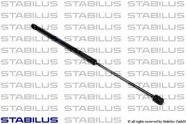 Arc de gaz - STABILUS