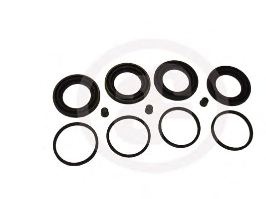 Kit de reparare etrier de frână - AUTOFREN SEINSA