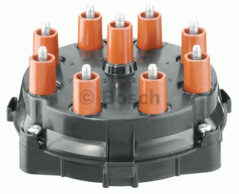 Capac distribuitor aprindere - BOSCH