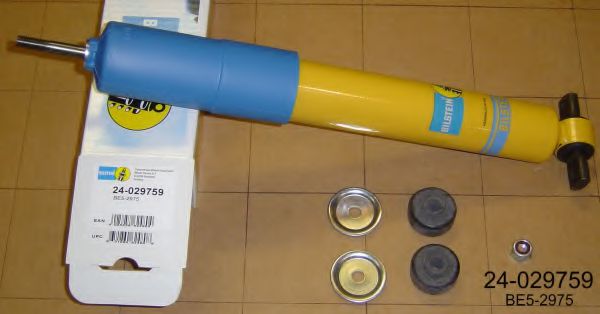 Amortizor - BILSTEIN