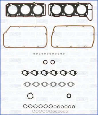 Set garnituri chiulasa - AJUSA