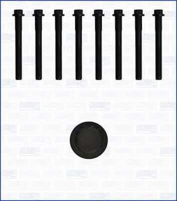 Kit șuruburi chiulasa - AJUSA