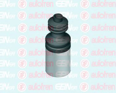Kit burduf arbore de antrenare - AUTOFREN SEINSA