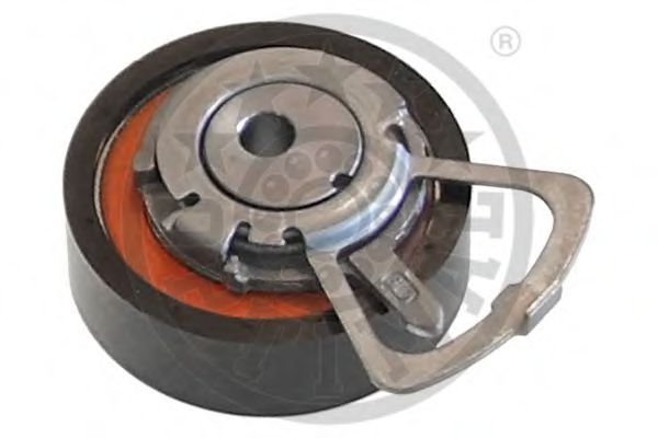 Fulie intinzator curea - OPTIMAL