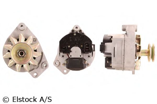 Alternator - ELSTOCK