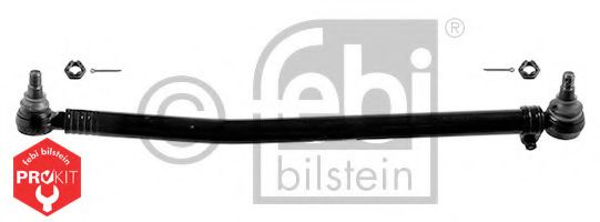Ansamblu tijă centrală - FEBI BILSTEIN