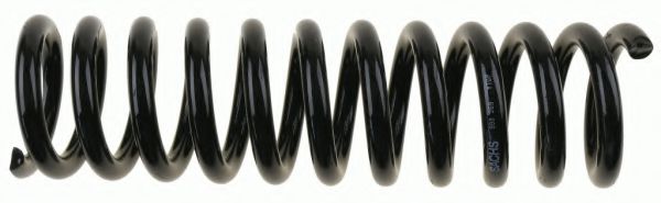 Arc elicoidal - SACHS