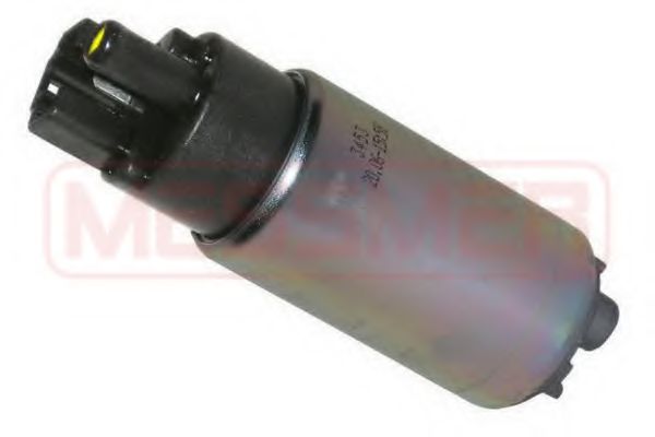 Pompa de combustibil - ERA