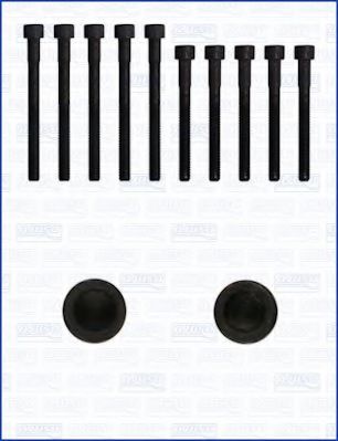 Kit șuruburi chiulasa - AJUSA