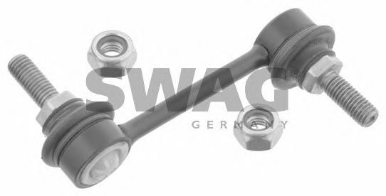 Brat/bieleta suspensie, stabilizator - SWAG