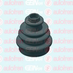 Kit burduf arbore de antrenare - AUTOFREN SEINSA