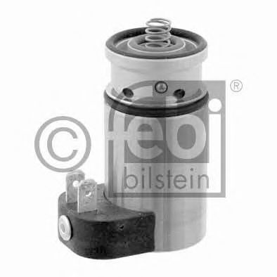 Electrovalvă - FEBI BILSTEIN